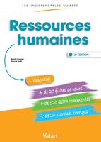   Ressources Humaines
