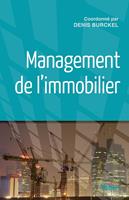   Management de l'immobilier