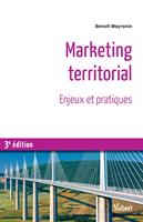   Marketing territorial