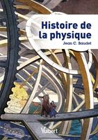   Histoire de la physique