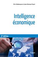   Intelligence économique