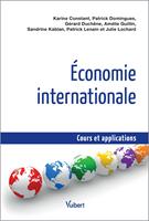   &Eacute;conomie internationale