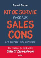   Kit de survie face aux sales cons