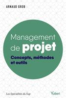   Management de projet
