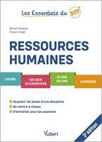   Ressources humaines