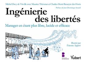   Ing&eacute;nierie des libert&eacute;s