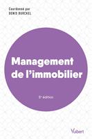   Management de l'immobilier