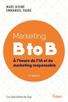   Marketing B to B