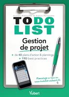   To do list : Gestion de projet