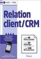   Relation client / CRM