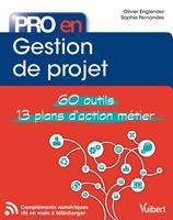   Pro en Gestion de projet