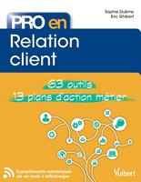   Pro en Relation client