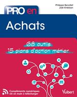   Pro en Achats