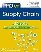  Pro en Supply chain