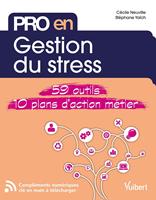   Pro en Gestion du stress