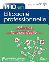   Pro en Efficacité professionnelle