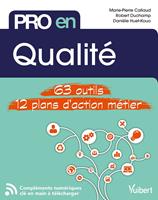   Pro en Qualité