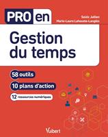   Pro en Gestion du temps