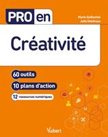   Pro en Créativité