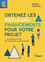   Obtenez les meilleurs financements pour votre projet