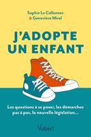   J'adopte un enfant