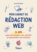   Mon carnet de rédaction web