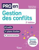 Pro en Gestion des conflits