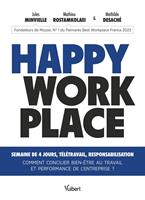   Happy Workplace