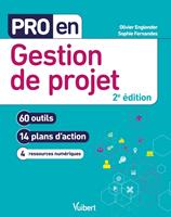   Pro en Gestion de projet
