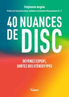   40 nuances de DISC