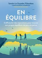   En équilibre