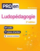   Pro en Ludop&eacute;dagogie