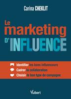   Le marketing d'influence