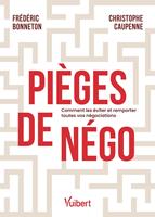   Pi&egrave;ges de n&eacute;go