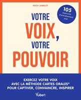   Votre voix, votre pouvoir