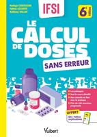   Le calcul de doses sans erreur
