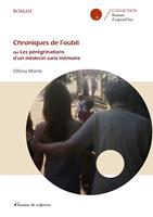   Chroniques de l'oubli