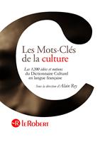   Les Mots-clés de la culture
