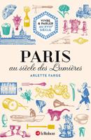   Paris au siècle des lumières