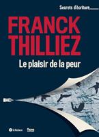   Le plaisir de la peur - Tome 3