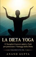   La Dieta Yoga