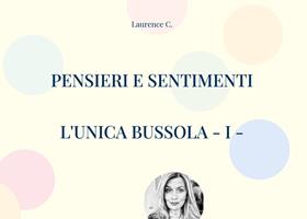   Pensieri e sentimenti