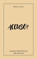   Accuso !