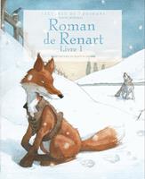   Le roman de Renart