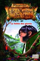   Le maitre des cles t05