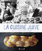   La Cuisine juive