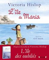   L'île de Maria