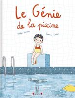   Le génie de la piscine
