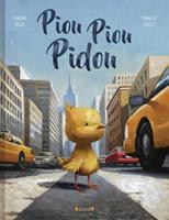   Piou Piou Pidou