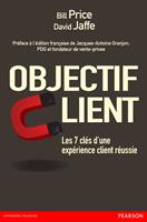  Objectif client